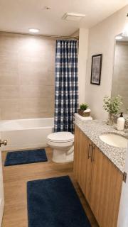 ELIM Luxury Stay Apartment Energy Corridor-Katy - 4