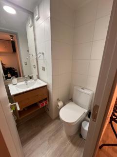 Oceana Suites Movistar Arena I Eco España - 5
