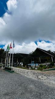 Gospel Fazenda Park Hotel - 8