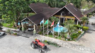 Gospel Fazenda Park Hotel - 5