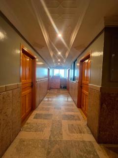 Hotel Deans - 9
