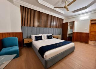 Hotel Deans - 7