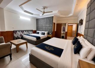Hotel Deans - 4
