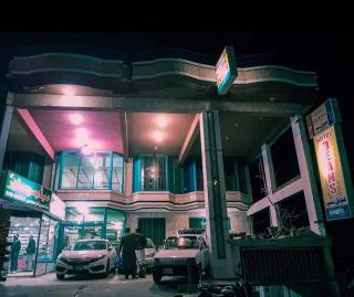 Hotel Deans - 3