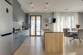 Premium Apartment Pools, Gym,Green Park - Tbilisi - 5