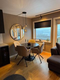 Northern comfort - 2