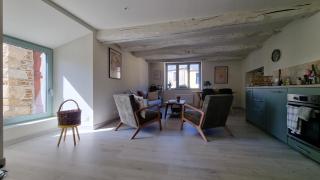 Maison de charme 3 chambres - 4