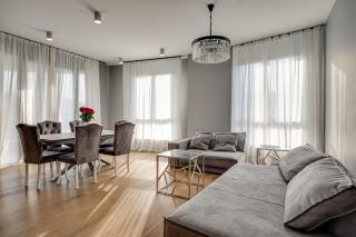 Premium Apartment Pools, Gym,Green Park - Tbilisi - 8