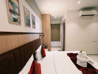 Hotel Vyom Residency - 4