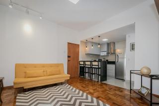 Edificio Maletta- Apartamento de 2 quartos - 0