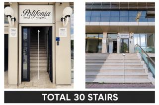 Polifonia City Loft - Central Hotel Rooms - New Management 09-2026 - 9