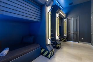 Brand-New 15BR Home Game and Themed Rooms - 11042 - 2