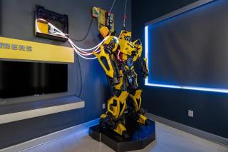Brand-New 15BR Home Game and Themed Rooms - 11042 - 1