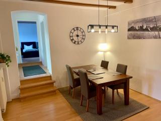 C&D Altstadtblick Monteurwohnung - 5
