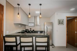 Edificio Maletta- Apartamento de 2 quartos - 9