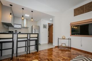 Edificio Maletta- Apartamento de 2 quartos - 8