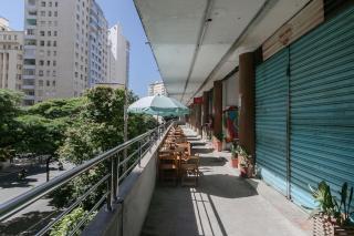 Edificio Maletta- Apartamento de 2 quartos - 6