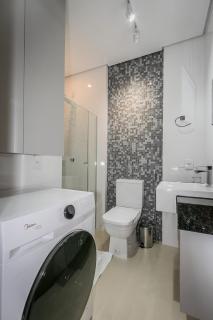 Edificio Maletta- Apartamento de 2 quartos - 5