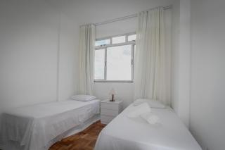 Edificio Maletta- Apartamento de 2 quartos - 3