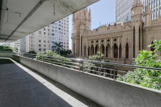 Edificio Maletta- Apartamento de 2 quartos - 2