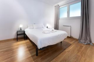 Barthe Holidays I Apartamento Moderno en Arinsal 4PAX a pie de pistas I Balcón con vistas y parking I Roda - 3