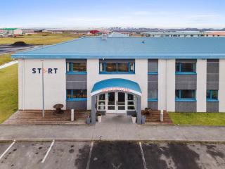 Start Keflavík Airport - 9