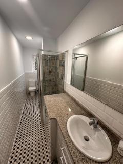 Downtown, spacious and renovated - 1