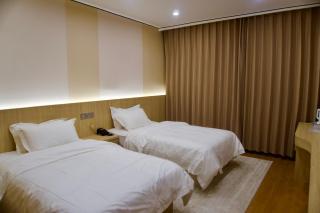 Hotel Vela - 0