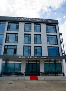 Hotel Vela - 4