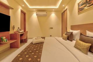 Hotel Stay Inn Plaza - 4