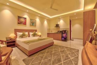 Hotel Shelton Plaza - 9