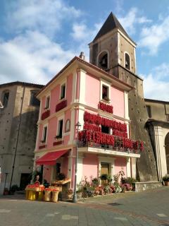 La Casa dei Peperoncini - 0