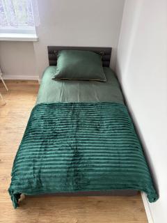 Kwatery Pracownicze Huta Żabiowolska - 1