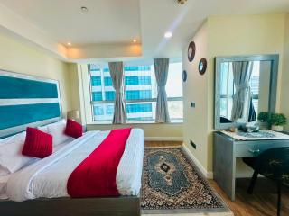 The Centaurus Apartments Islamabad - 6