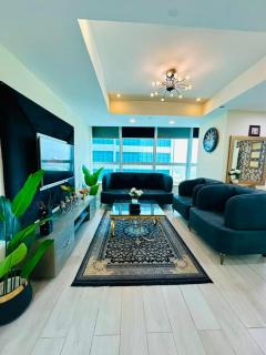 The Centaurus Apartments Islamabad - 5