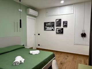 La Casa dei Peperoncini - 1