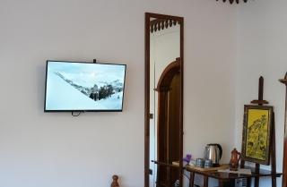 Hotel Boutique Ergjeria - 9