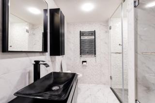 Tashkent city - Boulevard - 8