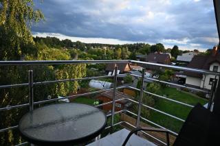 Apartamenty u Diany - 9