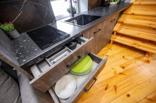 fainorent 3-кімн loft 2 Центр до 10- гостей - 1