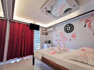 Studio en bord de mer - 1