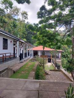 Beragala Estate and Resort - 0