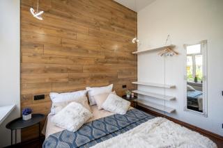 fainorent 3-кімн loft 2 Центр до 10- гостей - 6