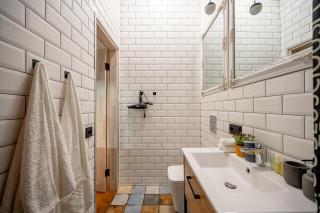 fainorent 3-кімн loft 2 Центр до 10- гостей - 5
