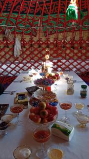 Adis GUESTHOUSE - 1
