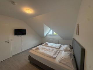 Moderne 2-Zimmer-Wohnung mit Balkon - ideal für 4 Gäste - 6
