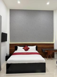 Ngọc Vy Homestay and Hotel - Phú Nhuận - 3