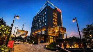 Ramada Encore by Wyndham Ayodhya Takpura - 0