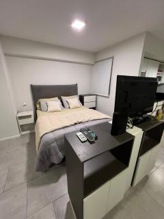 Departamento Completo - Palermo Soho - 1 Ambiente - 3 Personas - 45 m2 - 0