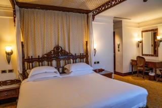 Polana Serena Hotel - 6